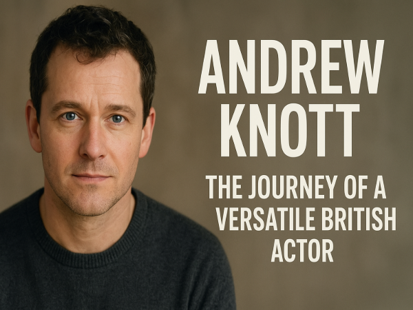 andrew knott