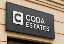 coda estates