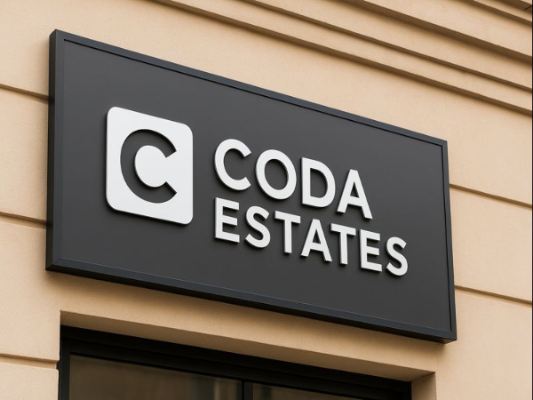coda estates