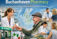 buchanhaven pharmacy