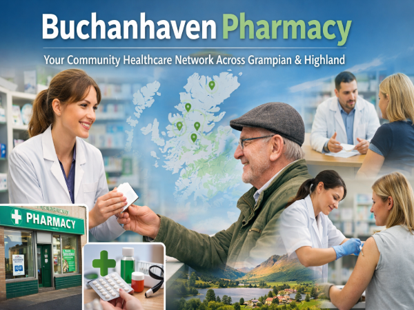 buchanhaven pharmacy