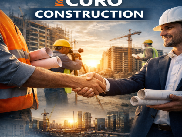 curo construction