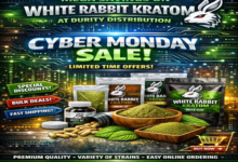 Rabbit Kratom