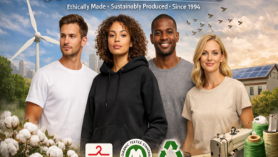 continental clothing