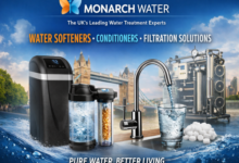 monarch water