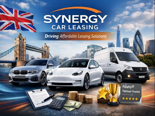 synergy car leasing