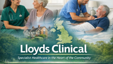 lloyds clinical