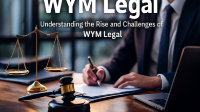 wym legal