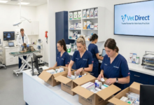 Vet Direct