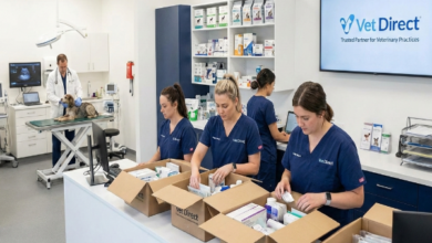 Vet Direct