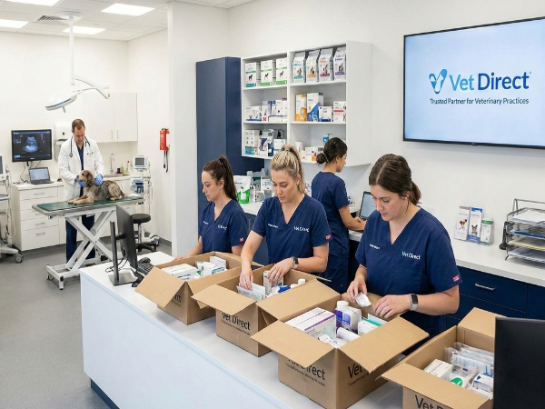 Vet Direct