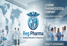 reg pharma