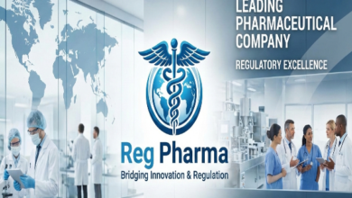 reg pharma