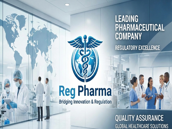 reg pharma