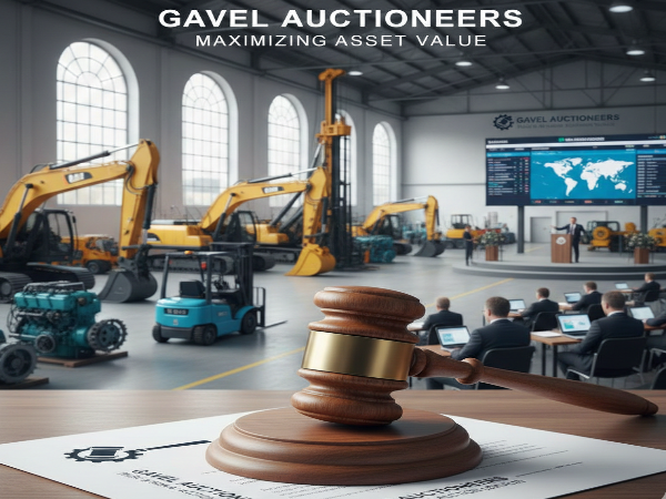 gavel auctioneers