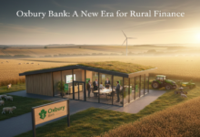 oxbury bank