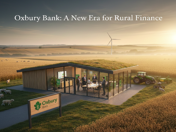 oxbury bank