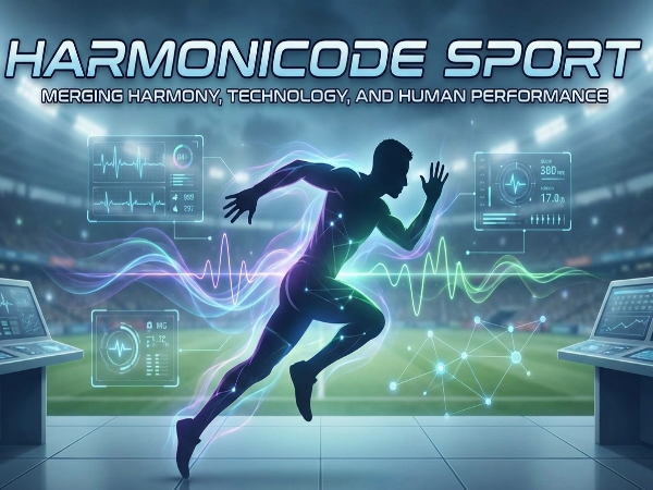 Harmonicode Sport
