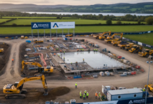 advance construction scotland