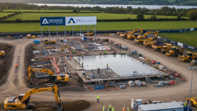 advance construction scotland