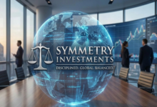 symmetry investments
