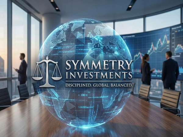 symmetry investments