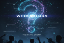 Whosvalora