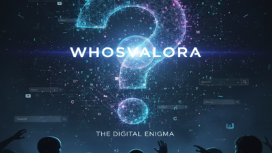 Whosvalora