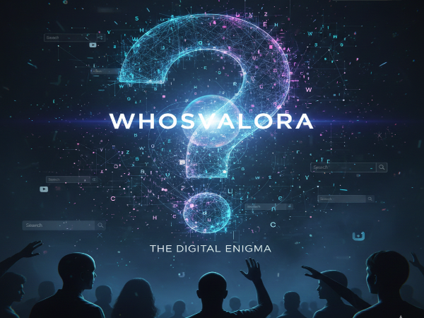 Whosvalora