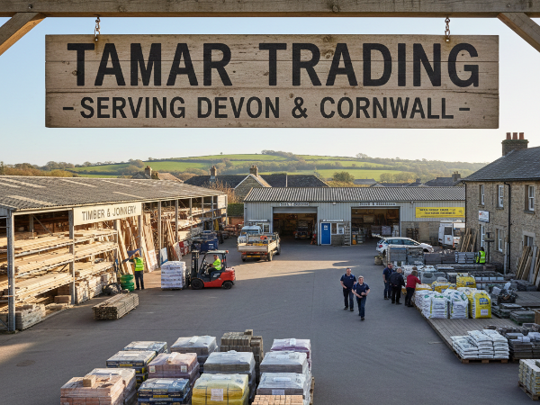 tamar trading