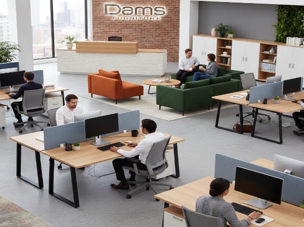 dams furniture
