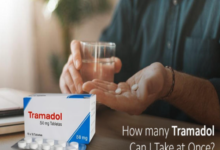 Tramadol