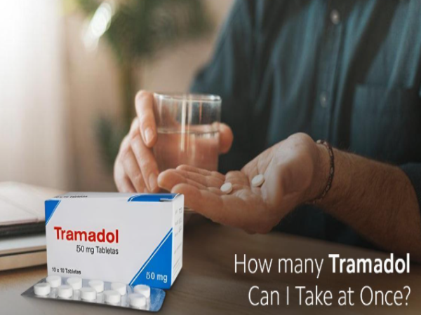 Tramadol