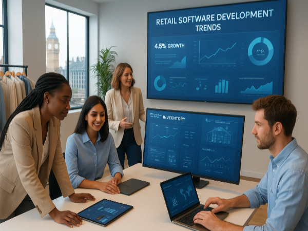 Software Development