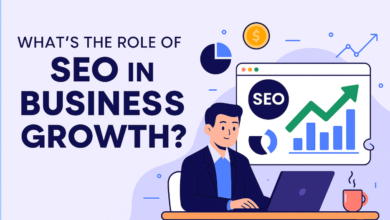 How Can SEO Help Grow Your Business