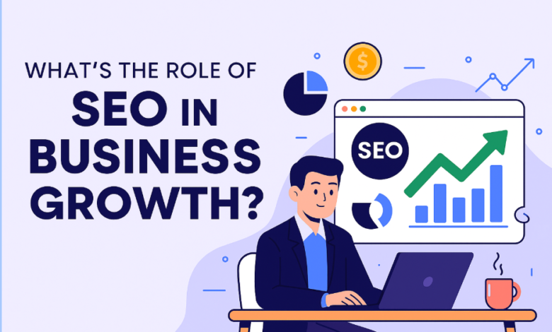 How Can SEO Help Grow Your Business