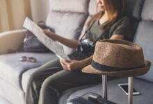 A Perfect Blend of Comfort and Practicality For Travelers