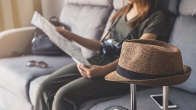 A Perfect Blend of Comfort and Practicality For Travelers