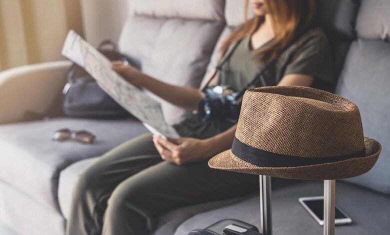 A Perfect Blend of Comfort and Practicality For Travelers