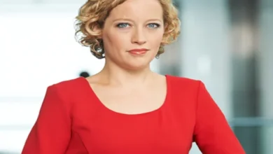 cathy newman