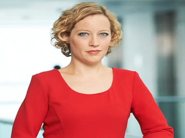 cathy newman