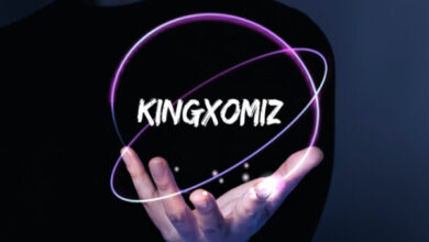 Kingxomiz