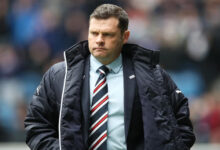 graeme murty