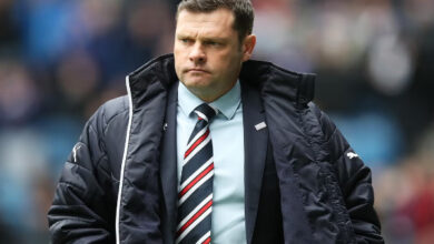 graeme murty