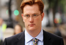 danny alexander