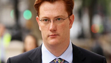 danny alexander