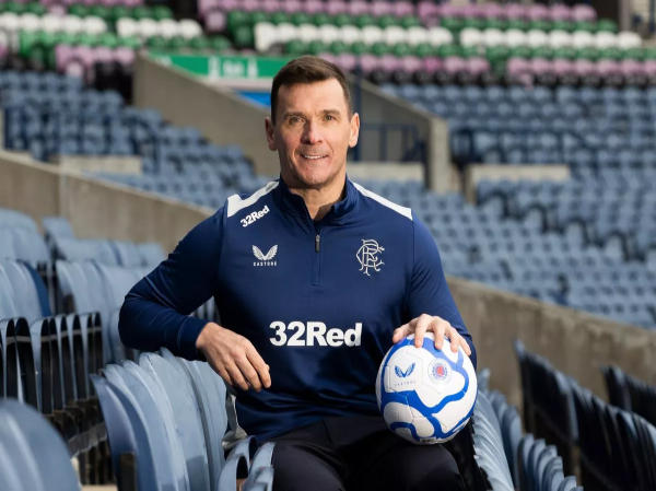 lee mcculloch
