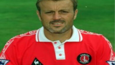 neil redfearn