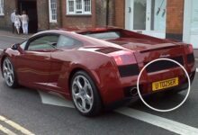 Why Private Number Plates Are More Popular Than Ever in the UK