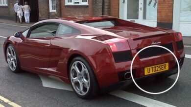 Why Private Number Plates Are More Popular Than Ever in the UK